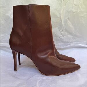 Schutz Mikki Mid boots 10.5